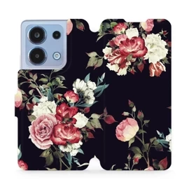 Phone Case Xiaomi Redmi Note 13 4G - Design VD11P