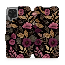 Etui do Samsung Galaxy M22 - wzór V170S