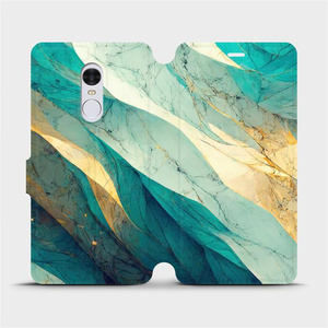 Phone Case Xiaomi Redmi Note 4 - Design VP37S