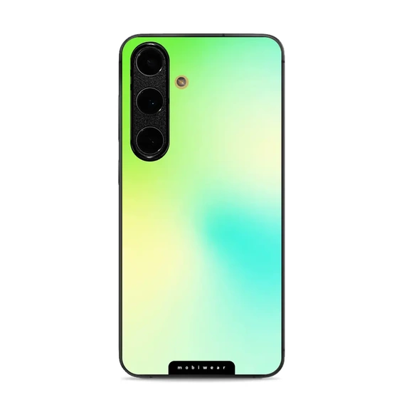 Etui Glossy Case do Samsung Galaxy S24 FE - wzór G062G