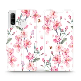 Phone Case Huawei P30 Lite - Design M124S
