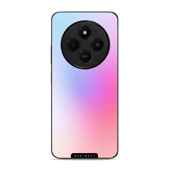 Etui Glossy Case do Xiaomi POCO C75 - wzór G065G