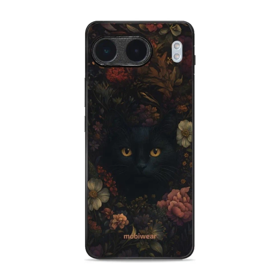 Hülle Glossy Case für OnePLus Nord 4 5G - Farbe G161G