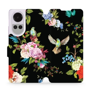 Hülle für OPPO Reno 10 Pro 5G - Farbe VD09S