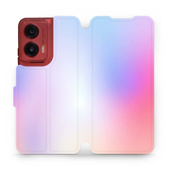 Phone Case Motorola Moto G35 5G - Design VP65S