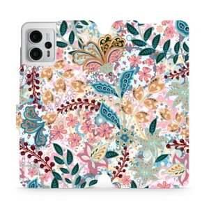 Etui do Motorola Moto G23 - wzór MX04S