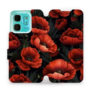 Phone Case Infinix HOT 50i - Design VP45S