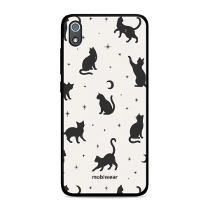Phone Glossy Case Xiaomi Redmi 7A - Design G162G