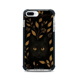 Case MagSafe Elite Bumper for Apple iPhone 8 Plus - Design D164D