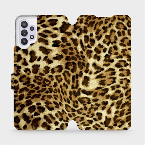 Phone Case Samsung Galaxy M32 5G - Design VA33P