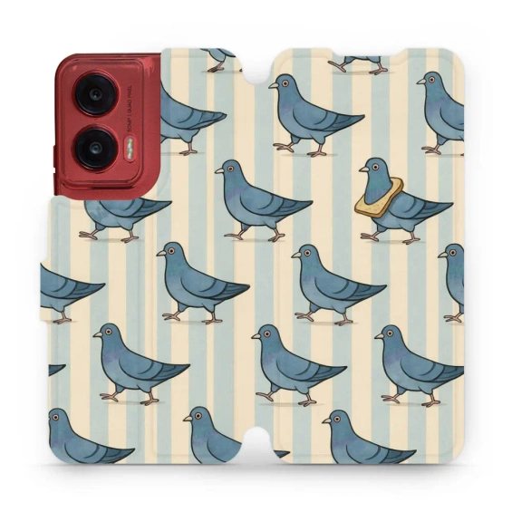 Phone Case Motorola Moto G35 5G - Design VP91S