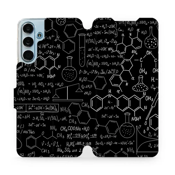 Phone Case Samsung Galaxy M55 5G - Design V060P