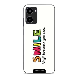 Phone Glossy Case Realme 10 4G - Design G073G