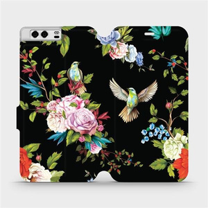 Hülle für Huawei P10 - Farbe VD09S