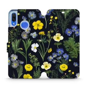 Etui do Huawei Nova 3 - wzór VP47S