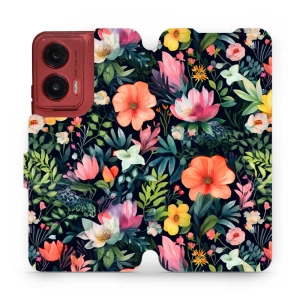 Phone Case Motorola Moto G35 5G - Design VP48S