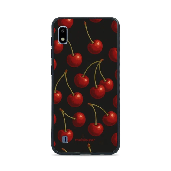 Hülle Glossy Case für Samsung Galaxy A10 - Farbe GP83G