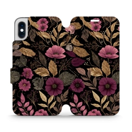 Phone Case Apple iPhone X - Design V170S