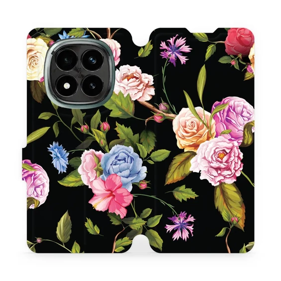 Etui do Xiaomi Redmi Note 14 Pro Plus 5G - wzór VD07S