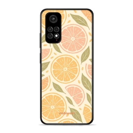 Phone Glossy Case Xiaomi Redmi Note 11S - Design GP80G