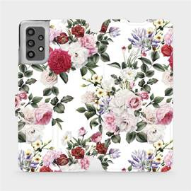 Phone Case Samsung Galaxy A32 4G - Design MD01S