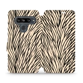 Phone Case LG G8s ThinQ - Design VA52S