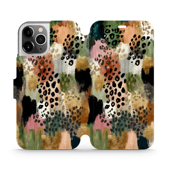 Etui do Apple iPhone 12 Pro - wzór V167S