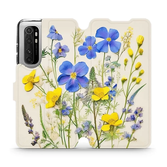 Hülle für Xiaomi Mi Note 10 Lite - Farbe VP41S