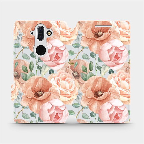 Phone Case Nokia 8 Sirocco - Design MP02S