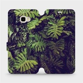 Phone Case Samsung Galaxy J4 Plus 2018 - Design V136P