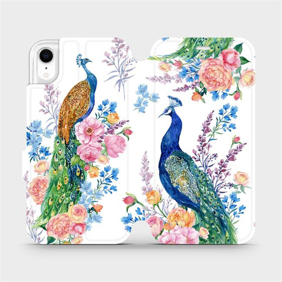 Phone Case Apple iPhone XR - Design MX08S