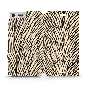 Phone Case Sony Xperia XZ Premium - Design VA52S