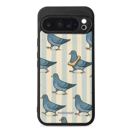 Phone Glossy Case Google Pixel 9 Pro XL - Design GP91G