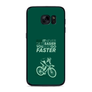 Phone Glossy Case Samsung Galaxy S7 - Design GD07G