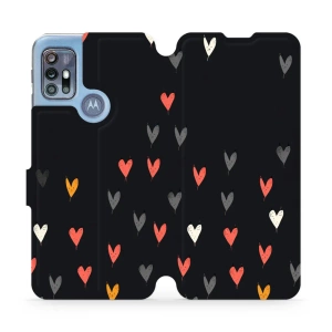 Hülle für Motorola Moto G20 - Farbe VP79P