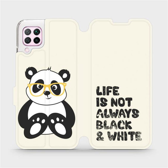 Phone Case Huawei P40 Lite - Design M041S