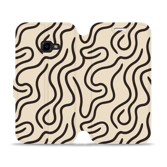 Phone Case Samsung Galaxy Xcover 4 - Design VA60S