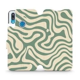 Phone Case Huawei P Smart 2019 - Design VA57S