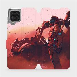 Phone Case Samsung Galaxy M32 4G - Design MA09S