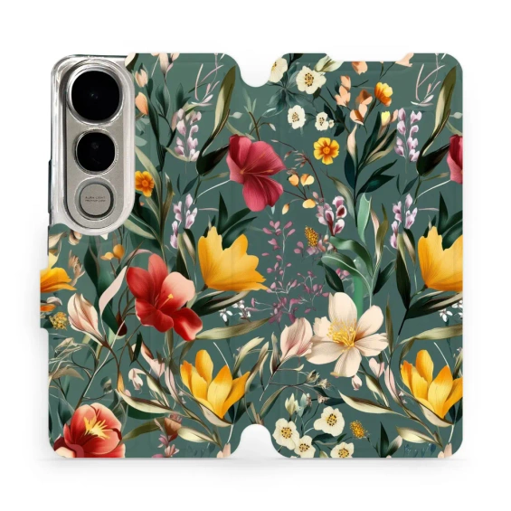Phone Case Vivo V50 Lite - Design VP71S