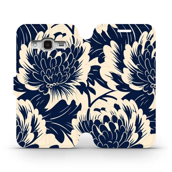 Phone Case Samsung Galaxy J3 2016 - Design VA40S