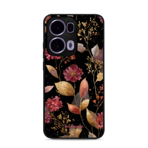 Phone Glossy Case OPPO Reno 13 Pro - Design G171G