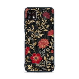 Phone Glossy Case Samsung Galaxy A22 5G - Design G172G