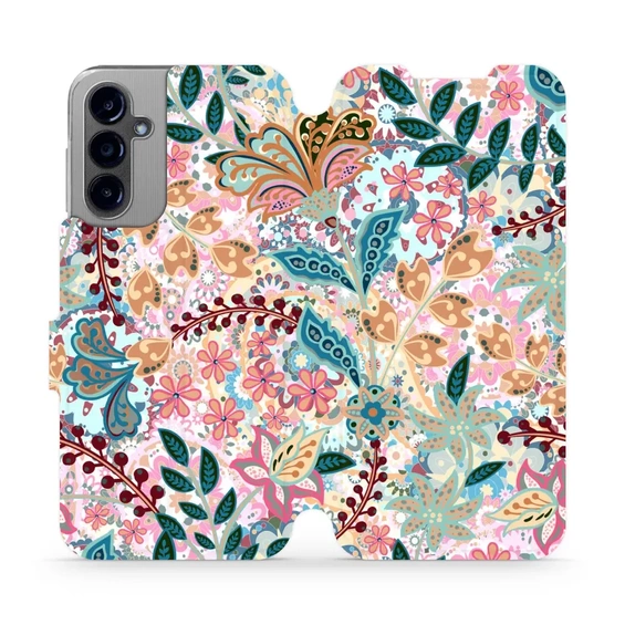 Etui do Samsung Galaxy A14 4G - wzór MX04S