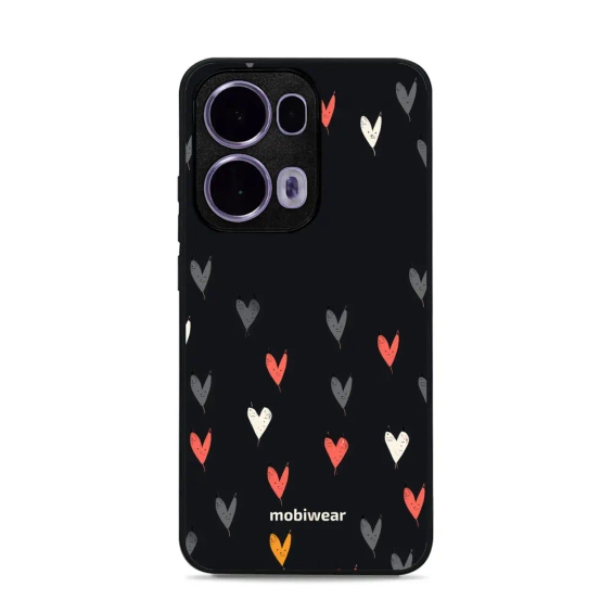 Phone Glossy Case OPPO Reno 13 Pro - Design GP79G