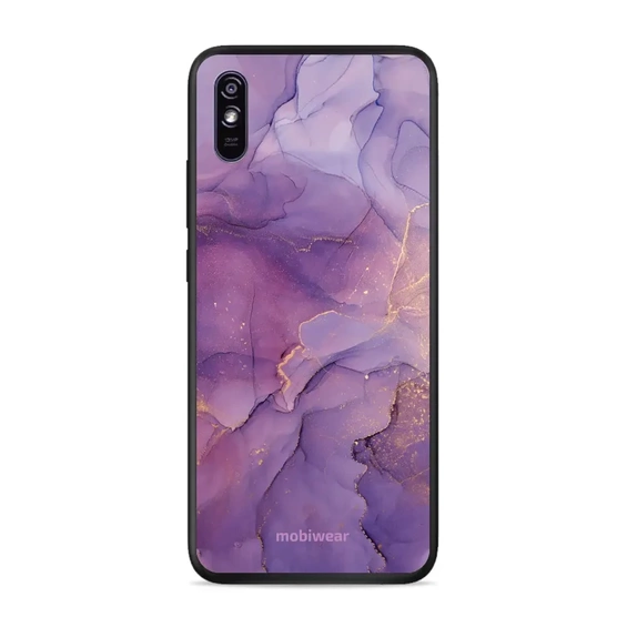 Phone Glossy Case Xiaomi Redmi 9A - Design G050G