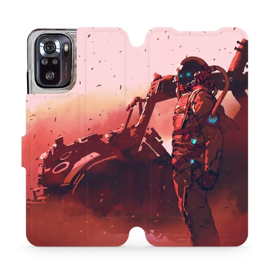 Phone Case Xiaomi POCO M5s - Design MA09S