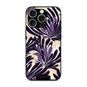 Phone Glossy Case Apple iPhone 15 Pro - Design GA47G