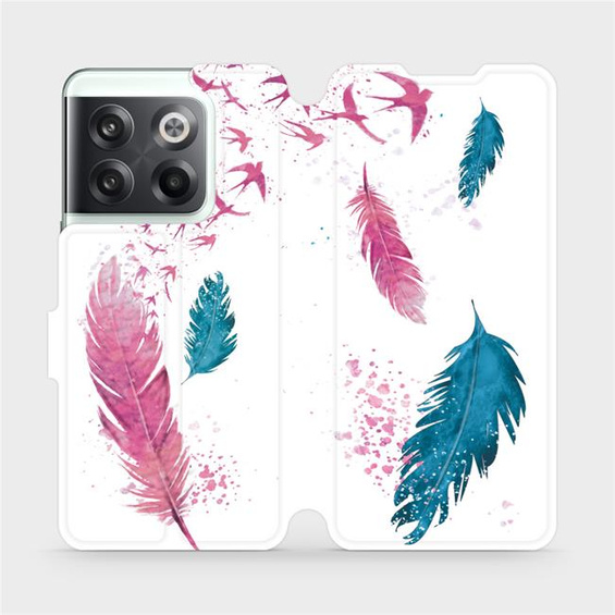 Hülle für OnePlus 10T - Farbe MR08S