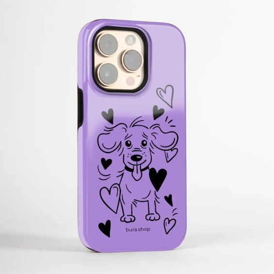 Case Elite Pro for Samsung Galaxy A52 - Design E58BS